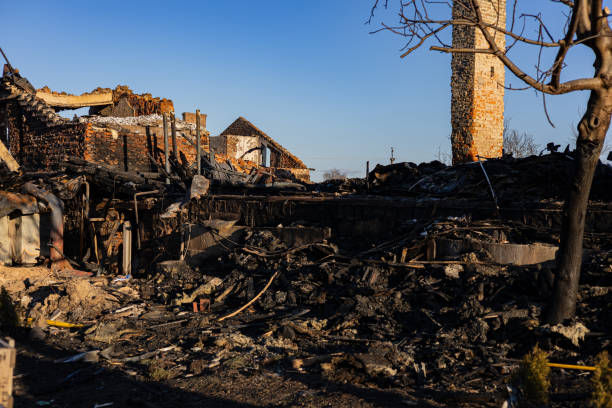 24/7 Emergency Soot Cleanup experts in Bay City, WI