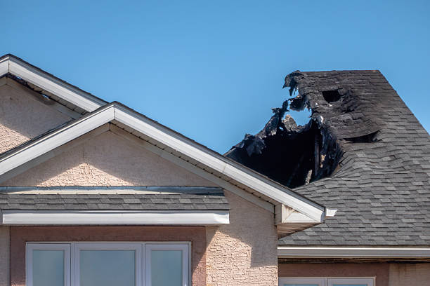 Licensed Soot Cleanup service in Bay City, WI - Fire Damage Biloxi